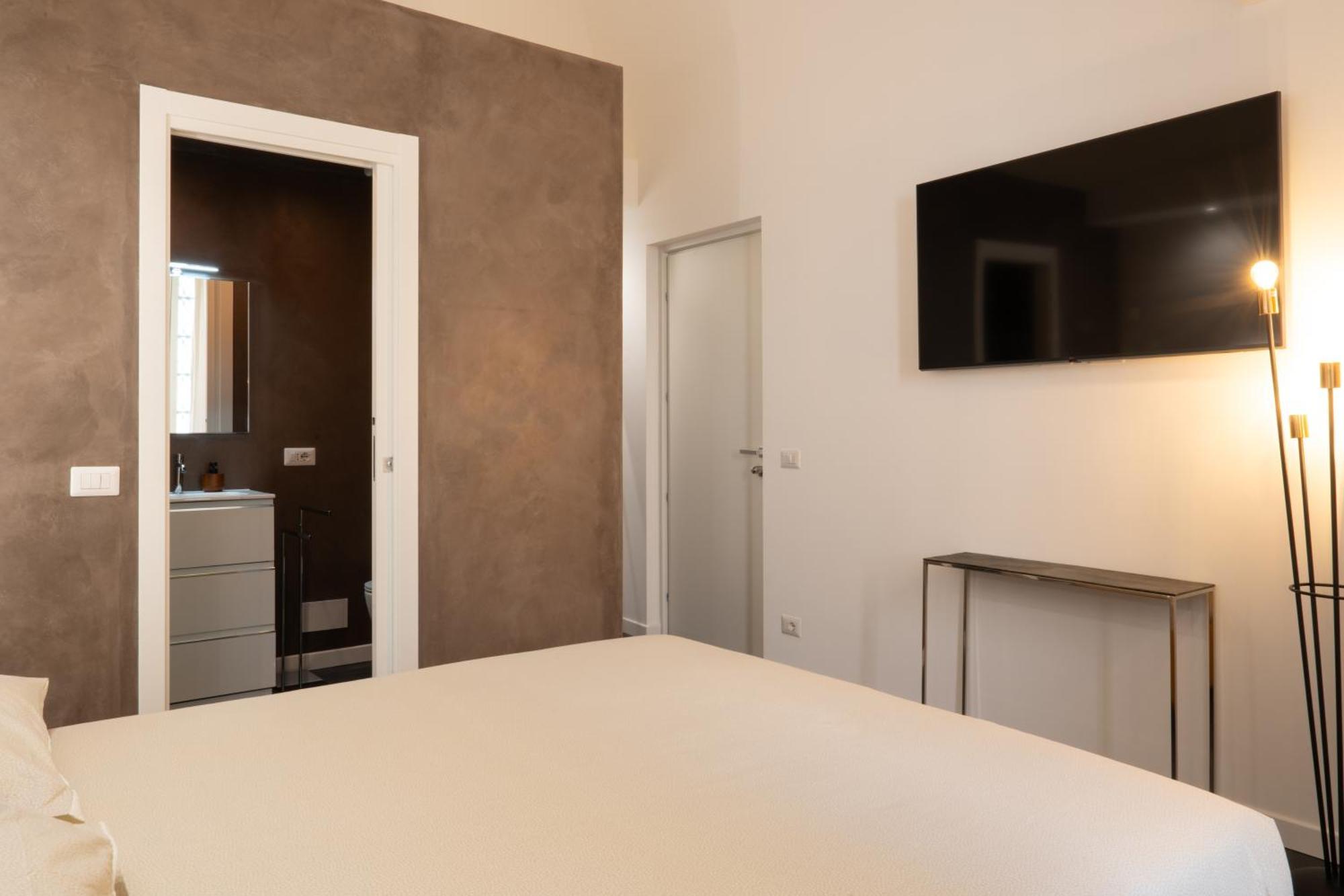 Embassy Suites Roma Exterior foto