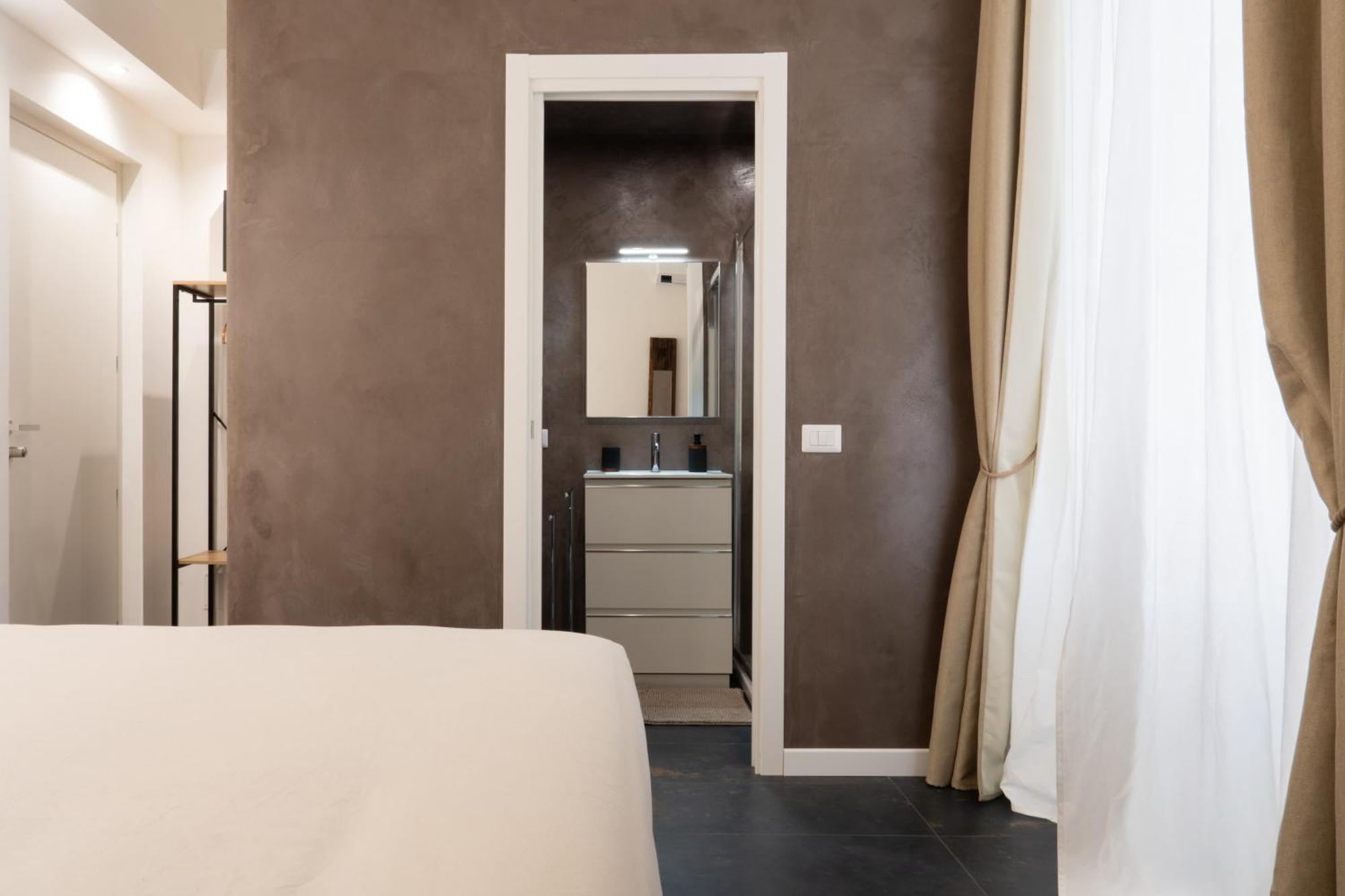 Embassy Suites Roma Exterior foto