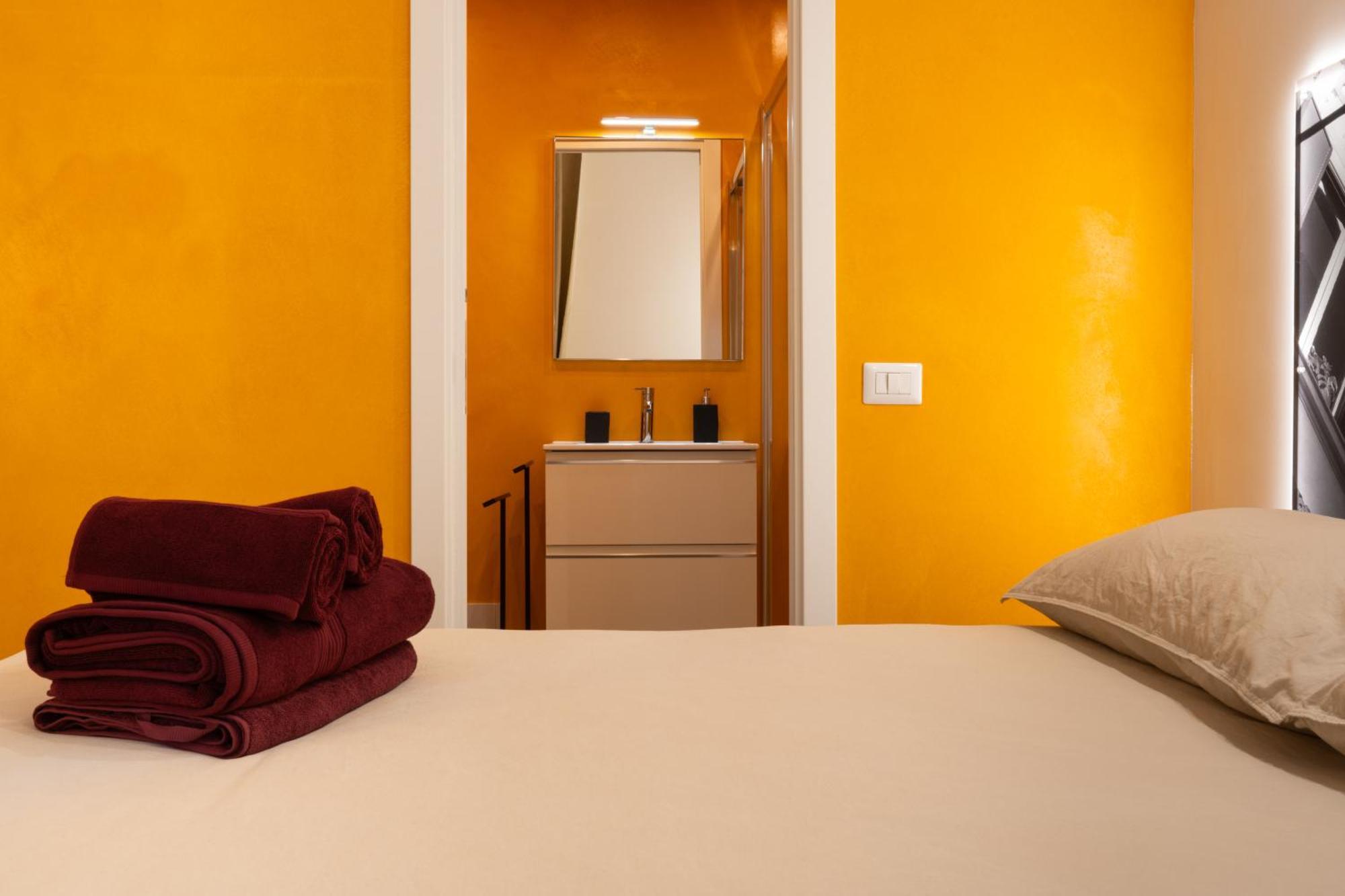Embassy Suites Roma Exterior foto