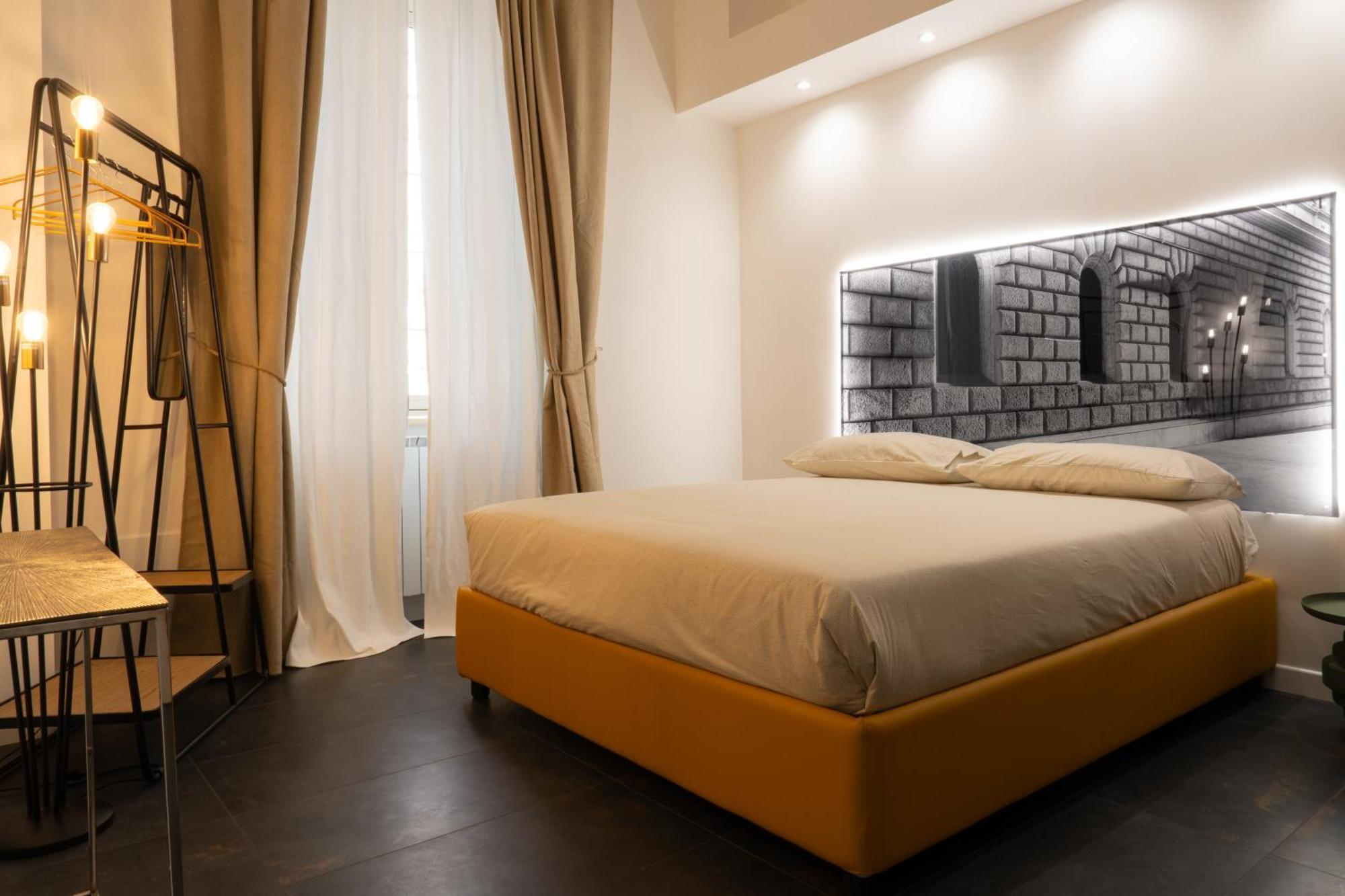 Embassy Suites Roma Exterior foto